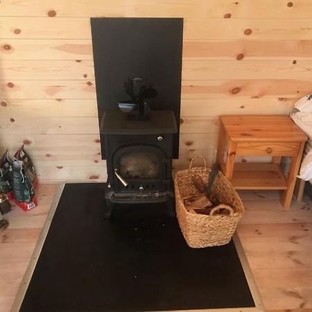 Stuga Roma Gotland Romakloster Екстериор снимка